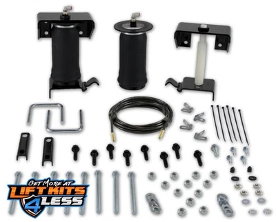 Air Lift Ridecontrol Air Spring Kit - Image 1 of 3
