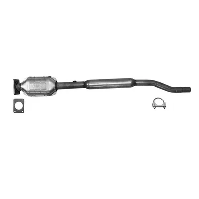 Convertidor catalítico para Cadillac DeVille 2000-2003 Foto 1 de 2