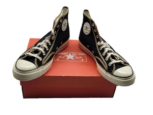Converse Chuck 70 High HEAVYWEIGHT CANVAS Sneaker Größe 44,5 Unisex Schuhe Mode - Bild 1 von 8