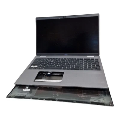 Dell Latitude 5520 – Intel Core i5 -defektes Dispositivo/Articolo-Hobbista #Y4 - Immagine 1 di 4