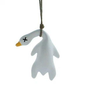 Car Charm Creative Color Changing Duck Vehicle Charm Car Color Changing - Picture 1 of 12
