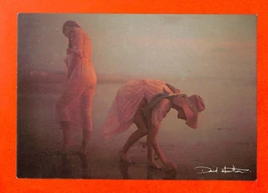 CPM / PHOTO FROM DAVID HAMILTON ' S FILM " BILITIS " - Picture 1 of 2