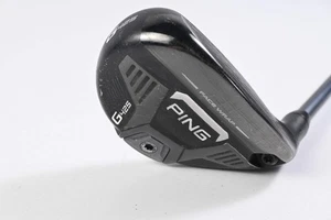 Ping G425 #5 Hybrid / 26 Degree / Senior Flex Ping Alta CB Slate 70 Shaft - Picture 1 of 8
