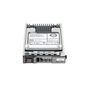 Dell 1.92TB SAS Solid State Drive 2.5" 12Gbps RI MLC SSD - 0FYFW - Afbeelding 1 van 4