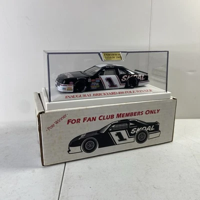Revell Skoal Racing Rick Mast 1994 Thunderbird club de fans solo miembros Pole Win Foto 1 de 4