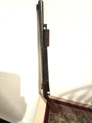 Vintage Daisy Model No. 25 Pump BB Gun Plymouth Michigan USA - Image 1 of 4