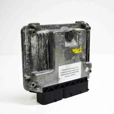 Centralina motore VW TOURAN 1T1, 1T2 03G906021MM 1.9 Diesel 77kw 2007 2738214 - Immagine 1 di 4