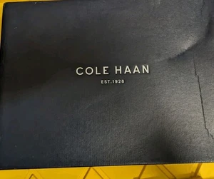Scarpone da trekking impermeabile Cole Haan uomo ZEROGRAND escursionista C26254 - Foto 1 di 7