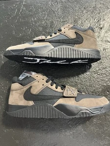 Size 10.5 Men’s - Jordan Jumpman Jack TR “Travis Scott Dark Mocha” - Picture 1 of 7