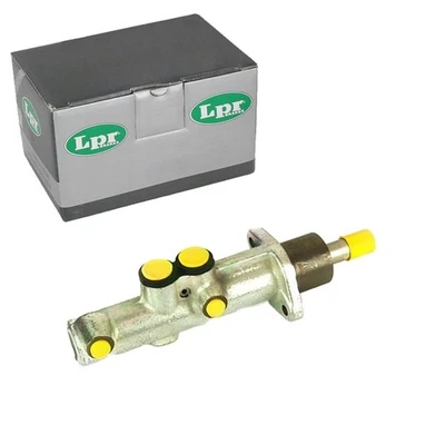 LPR MAÎTRE-CYLINDRE De Frein Compatible Avec MERCEDES-BENZ SPRINTER VW LT | 1952 - Photo 1/2