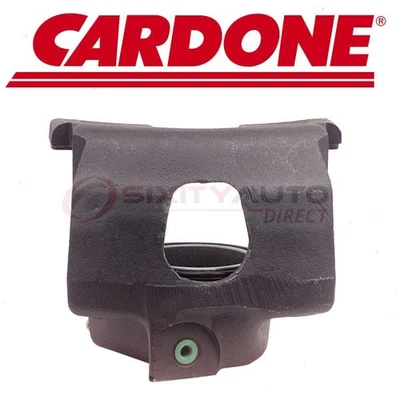 Cardone Reman Front Right Disc Brake Caliper for 1980-1985 Ford F-150 - yq Foto 1 de 4