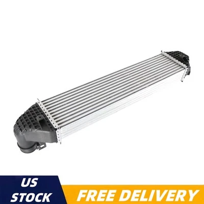Intercooler For Ford Escape 2017-2019 Lincoln MKC 2015-2019 2.0L 2.3L EJ7Z6K775A Foto 1 de 4