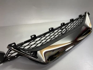 Genuine Nissan R35 GT-R GTR NISMO Front Grill Assembly 2017-Current Models - Picture 1 of 4