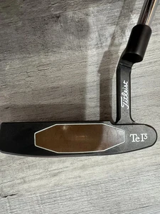 Scotty Cameron Newport 2 Teryllium T22 Tel3 Limited putter 36 inches Rare Used - Picture 1 of 7