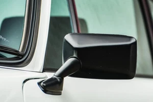 Porsche Exterior Mirror - Left - 911 74-77 911-731-013-28 91173101328 - Picture 1 of 5