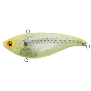 Megabass Konosirus, Lenght mm 108 SKELETON CHART BACK KONOSHIRO, Sinking Fish... - Picture 1 of 1