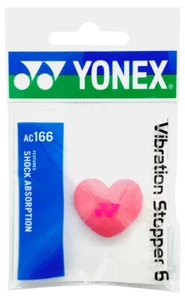 Yonex Herz Vibration Tennisschläger Saitendämpfer Stoßdämpfer - Bild 1 von 3