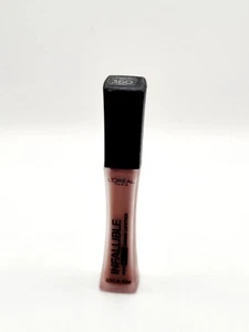 L'Oreal Paris unfehlbarer Pro matt flüssiger Lippenstift ~ #360 Angora - Bild 1 von 3
