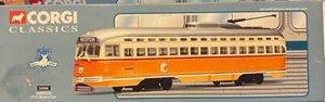COCHE DE CALLE CORGI CLASSICS BOSTON PCC 55008 - Imagen 1 de 2