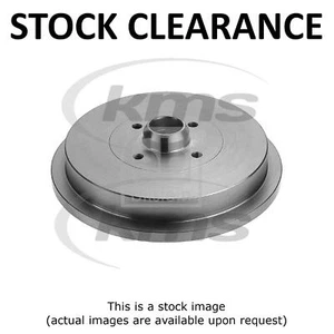 STOCK CLEARANCE R/BRAKE DRUM FOR PA3 1.6-1.9TD 5-STUD (230MM DIA) - Picture 1 of 3