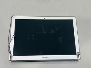 Original MacBook Air 13" A1466 2013-2017 Full Screen - Bild 1 von 2
