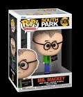 Funko Pop! Mr. Mackey South Park With Protector