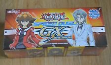 Yu-Gi-Oh! Speed Duel GX Duel Academy Box Deutsch 1. Auflage OVP