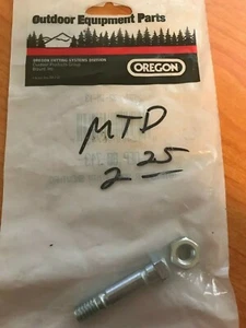 Oregon 80-743 Shear Bolt - Mtd Snowthrowers 710-0890 710-0890A 910-0890A - Picture 1 of 1