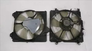 022740-3832 fan 59956 for TOYOTA RAV4 2.0 G 2000-2005 2001 - Imagen 1 de 12