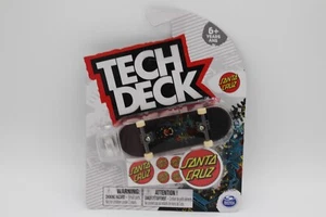 TECH DECK SANTA CRUZ ULTRA RARE C2586 - Picture 1 of 4