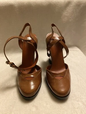Sandalias de cuña marc by marc jacobs para mujer talla 38,5 Foto 1 de 4