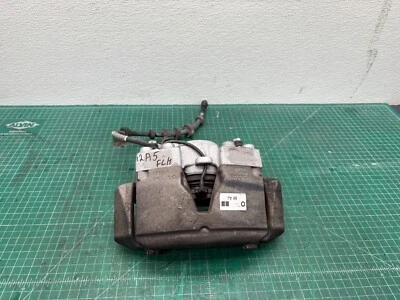 08-17 AUDI A5 S5 CUPÉ PINZA FRENO DELANTERA IZQUIERDA OPT 1LB OEM Foto 1 de 4
