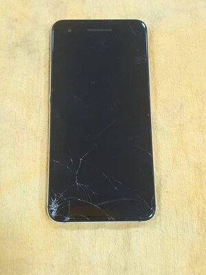 TG053 Vodafone Smart V8 VFD710 VFD 710 Mobile phone READ DESCRIPTION - Image 1 of 4