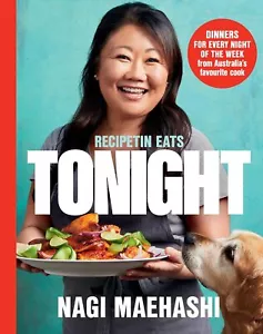 Recipetin Eats: Tonight: Dinners for Every Night of the Week from Australia'S Fa - Picture 1 of 7