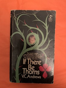 If There Be Thorns By V.C. Andrews Book