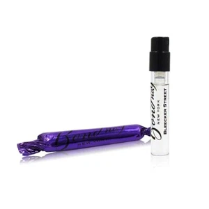 Bond No. 9 Bleecker Street 1.7ml 0.6 Fl. Oz. official travel size fragrance - Picture 1 of 1