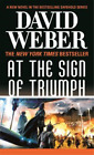 David Weber At the Sign of Triumph (Paperback)
