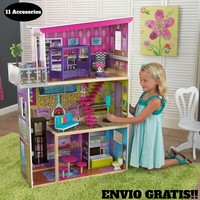 casa de juegos para niñas mercadolibre