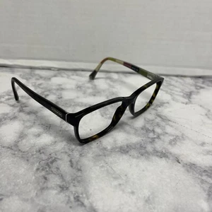 Coach HC 6013 Julayne 5001 Dark Tortoise Eyeglasses FRAMES ONLY Rectangular - Picture 1 of 13