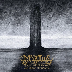 MORTIIS - The Shadow Of The Tower DIGI CD NEU - Picture 1 of 1