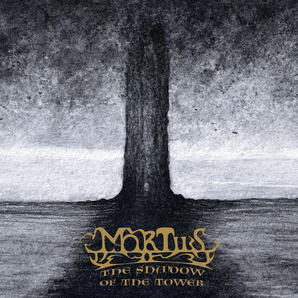 MORTIIS - The Shadow Of The Tower DIGI CD NEU - Bild 1 von 1