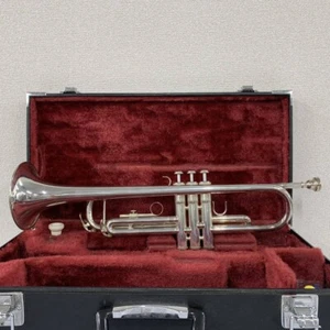 Yamaha YTR-3325S BB Trompete - Bild 1 von 8