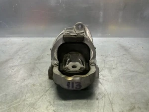 LAMBORGHINI URUS LEFT ENGINE MOUNT MOUNTING ♻️ 4M0199371FK FREE P&P - Picture 1 of 4