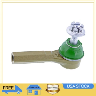 Front Outer Tie Rod End For GMC Yukon XL 2500 2007 2008 2009 2010 2011 2012 2013 - Image 1 of 3