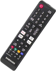 Mando a distancia original Samsung QE65QN85BA para Smart 4K Neo QLED TV - Imagen 1 de 4