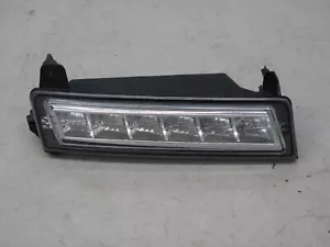 2010-2015 Mercedes GL550 And More Models Front Right Daytime Running Light OEM - Picture 1 of 11