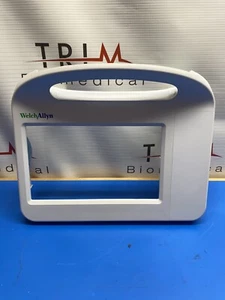 Welch Allyn Connex 6000 Vital Signs Frontgehäuse Case - Bild 1 von 2
