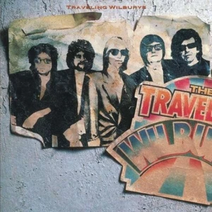 Traveling Wilburys Vol 1 The Traveling Wilburys 12"Black Vinyl LP 2016 NEWSEALED - Picture 1 of 12