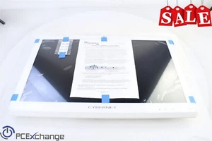 Monitor LED Cybernet CyberMed XB24 grado médico Full HD (1080p) color 24" - Imagen 1 de 7
