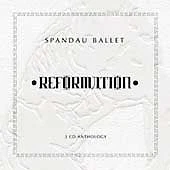 Spandau Ballet : Reformation CD 3 discs (2002) Expertly Refurbished Product - Image 1 of 1